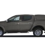 Road Ranger RH4 Mitsubishi L200 DC 2015+