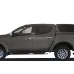 Road Ranger RH4 Mitsubishi L200 DC 2015+ special