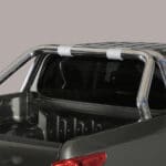 Misutonida - Roll Bar - design - 76 mm - Toyota Hilux - 2016+ / 2020+