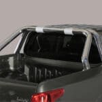 Misutonida - Roll Bar - Simple - 76 mm - Mitsubishi L200 - 2015+ / 2019+