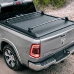 Mountaintop EVOm - Rollcover - Manueel - Dodge RAM - 5,7ft - 2019+