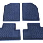 Aeroklas - vloermatten - Ford Ranger - 2012 - 2022