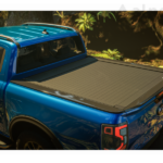 Mountaintop EVOm - Rollcover - Manueel - Ford Ranger - Super cab - 2023+