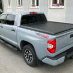 Mountaintop EVOm - Rollcover - Manueel - Toyota Tundra - 5,5ft - 2015 - 2021