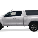 Road Ranger - RH4 - Profi - Toyota Hilux - Extra Cab -2016+