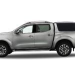 Road Ranger - RH4 - Profi - Nissan Np300 / Renault Alaskan - Double Cab - 2016+
