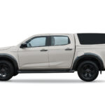 Road Ranger - RH5 - Profi - Isuzu D-Max - Double Cab -2020+