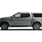 Road Ranger - RH4 - Special - Nissan NP300 / Renault Alaskan- Double Cab -2016+