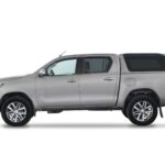 Road Ranger - RH4 - Special - Toyota Hilux - Double Cab -2016+