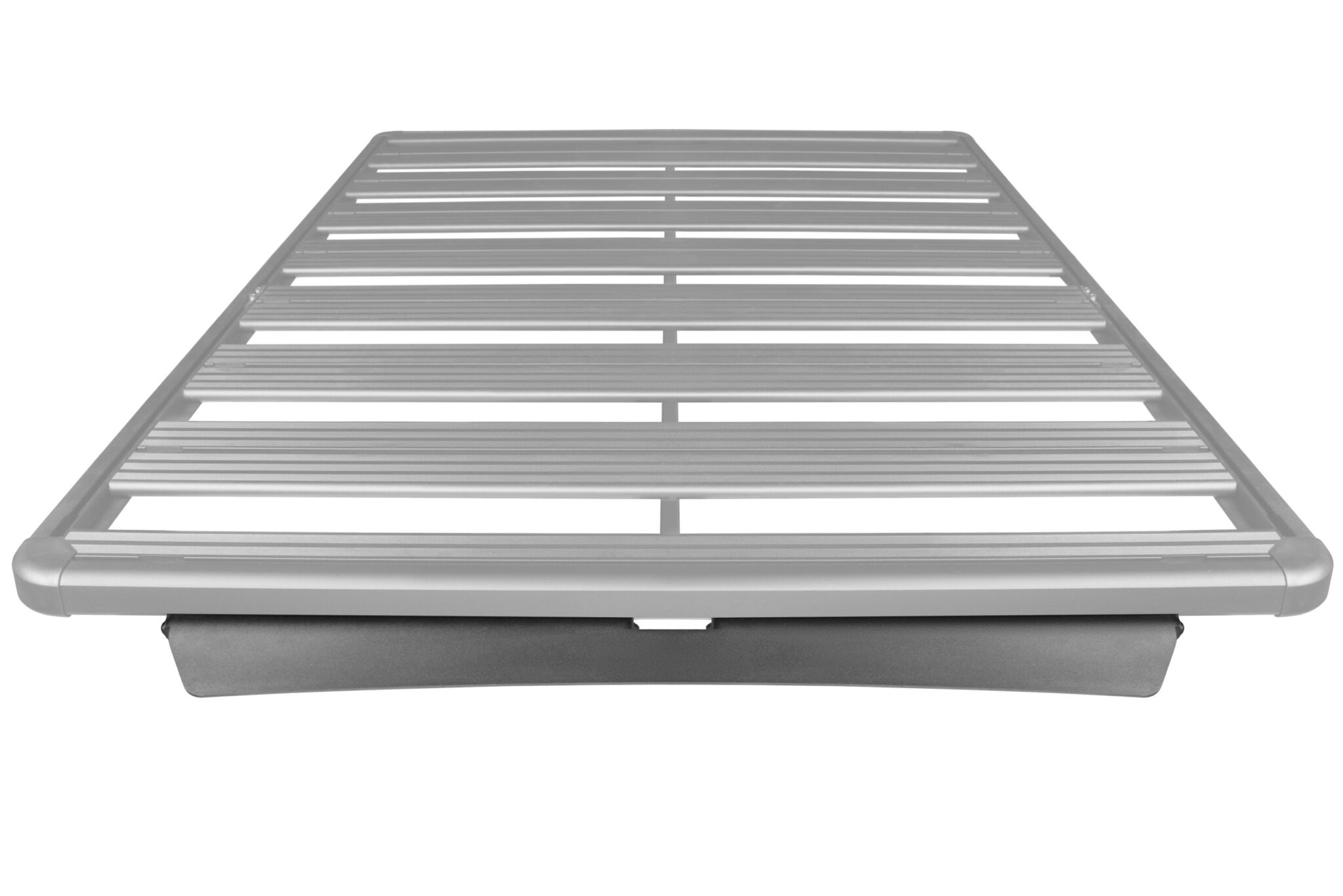 Windabweiser für modularen Dachgepäckträger RIVAL