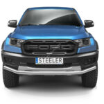 Steeler - Sportbar - Ford - Ranger Raptor - 2019-2022