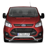 Steeler - Spoiler bar - Ford Transit Custom - 2012-2018
