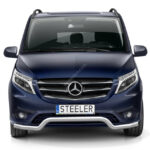 Steeler - Spoiler bar - Mercedes Vito - 2014+ / 2020-2024