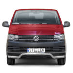 Steeler - Spoiler bar - VW Transporter T6 - 2015-2019