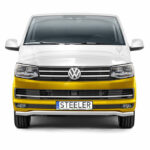Steeler - Sportbar - VW Transporter T6 - 2015-2019
