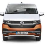 Steeler - Sportbar - VW Transporter T6.1 - 2019+