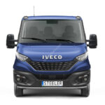 Steeler - Sportbar - Iveco Daily -2019-2023