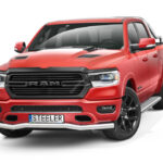 Steeler - Spoiler bar - Dodge RAM 1500 - 2019+