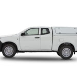 Road Ranger - RH5 - Profi - Isuzu D-Max - SpaceCab -2020+