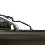 Steeler - Single hoop roll bar - Toyota Hilux - 2021+