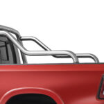 Steeler - Single hoop roll-bar - Dodge RAM 1500 - 2019+