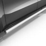 Steeler - Roestvrijstaal Sidebar - Mercedes X-Class - 2017+