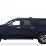 Road Ranger - RH5 - Profi Plus - Mercedes X-Class - Double Cab - 2017+