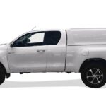 Road Ranger - RH4 - Gesloten - Toyota Hilux - Extra Cab -2016+