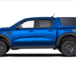 Road Ranger - RH5 - Profi - Ford Ranger - Double Cab -2023+