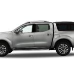 Road Ranger - RH4 - Profi Plus - Nissan NP300 / Renault Alaskan - Double Cab - 2016+