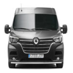 Steeler - Cityguard - Renault Master - 2019-2023