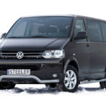 Steeler - Spoiler bar - VW Transporter T5 - 2003-2015