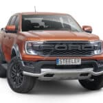 Steeler - Sportbar - Ford - Ranger Raptor - 2023+