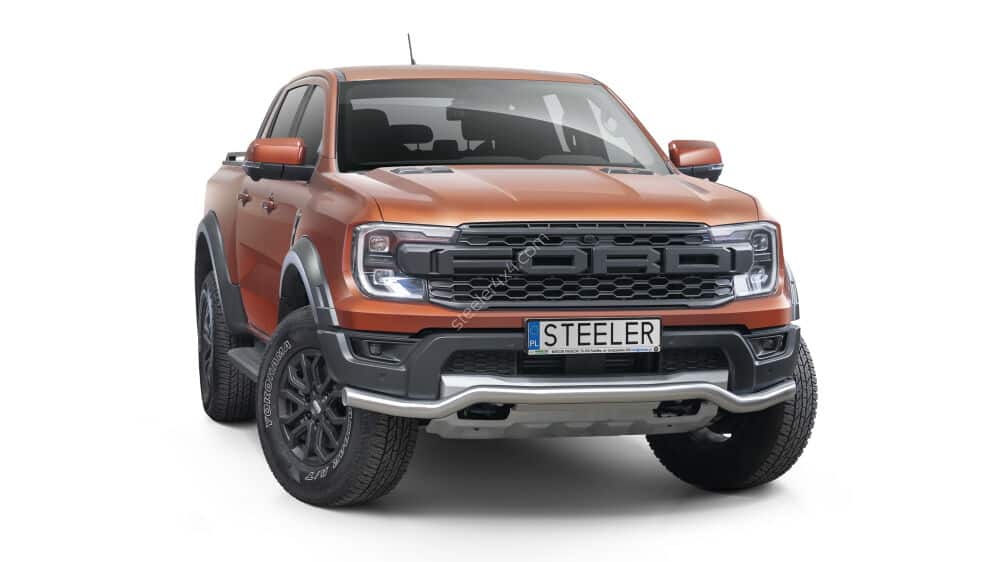 Steeler - Sportbar - Ford - Ranger Raptor - 2023+