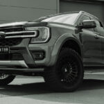 ‍Predator Shadow Body Kit - Stage 1 - Ford Ranger 2023+