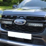 Lazer Lamps - Grille LED light set - Triple-R 850 Elite - Ford - Ranger - Wildtrak - 2023+