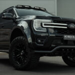‍Predator Scorpion Body Kit - Stage 1 - Ford Ranger 2023+