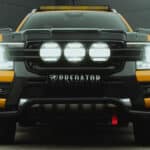 Predator - X Lazer Sentinels Kit - Ford Ranger / Raptor - VW Amarok 2023+