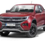 Steeler - Spoiler bar - VW - Amarok - 2023+