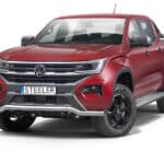 Steeler - Sportbar - VW - Amarok - 2023+