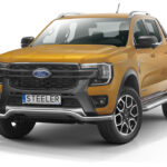 Steeler - Spoiler bar - Ford - Ranger - 2023 +