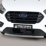 Misutonida - Spoiler Bar - 63mm - Ford Transit Custom - 2018-2023