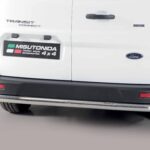 Misutonida - Barre arrière - 63mm - Ford Transit Connect - 2018+