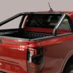 Misutonida - Roll Bar - Simple - 76 mm - Ford Ranger - 2023+