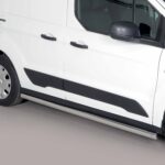 Misutonida - Side Bar - 63mm - Ford Transit Connect - 2018+