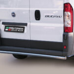 Misutonida - Rear Bar - 63mm - Fiat Ducato - 2014-2023