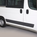 Misutonida - Side Bar - 63mm - Citroen Jumper - SWB - 2014-2023