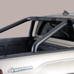 Misutonida - Roll Bar - Simple - 76 mm - Volkswagen - Amarok - 2023+