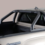 Misutonida - Roll Bar - Design - 76 mm - Volkswagen - Amarok - 2023+