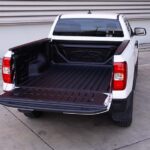 MaxLiner - Bedliner - Under the Rail - Ford Ranger - SuperCab - 2023+